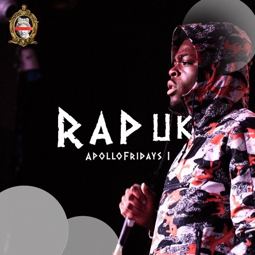#ApolloMxsic RAP UK