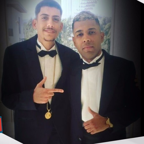 Mc Menor Da Vg & Mc MM - Patricinha E O Maloca (Up Igor Ribeiro)