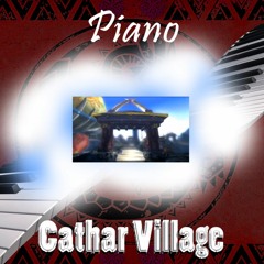 Cathar Village Theme (Live Piano)