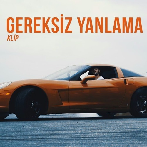 Berkcan Güven - Gereksiz Yanlama Remix (Edit By Tugay Sener)