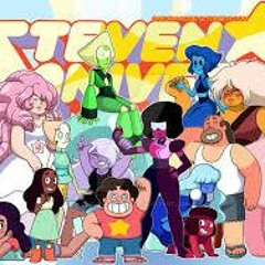 steven universe