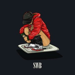 Dizzy DROS - Sality Wla Ba91 -