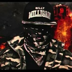 Billy Milligan - Dislike