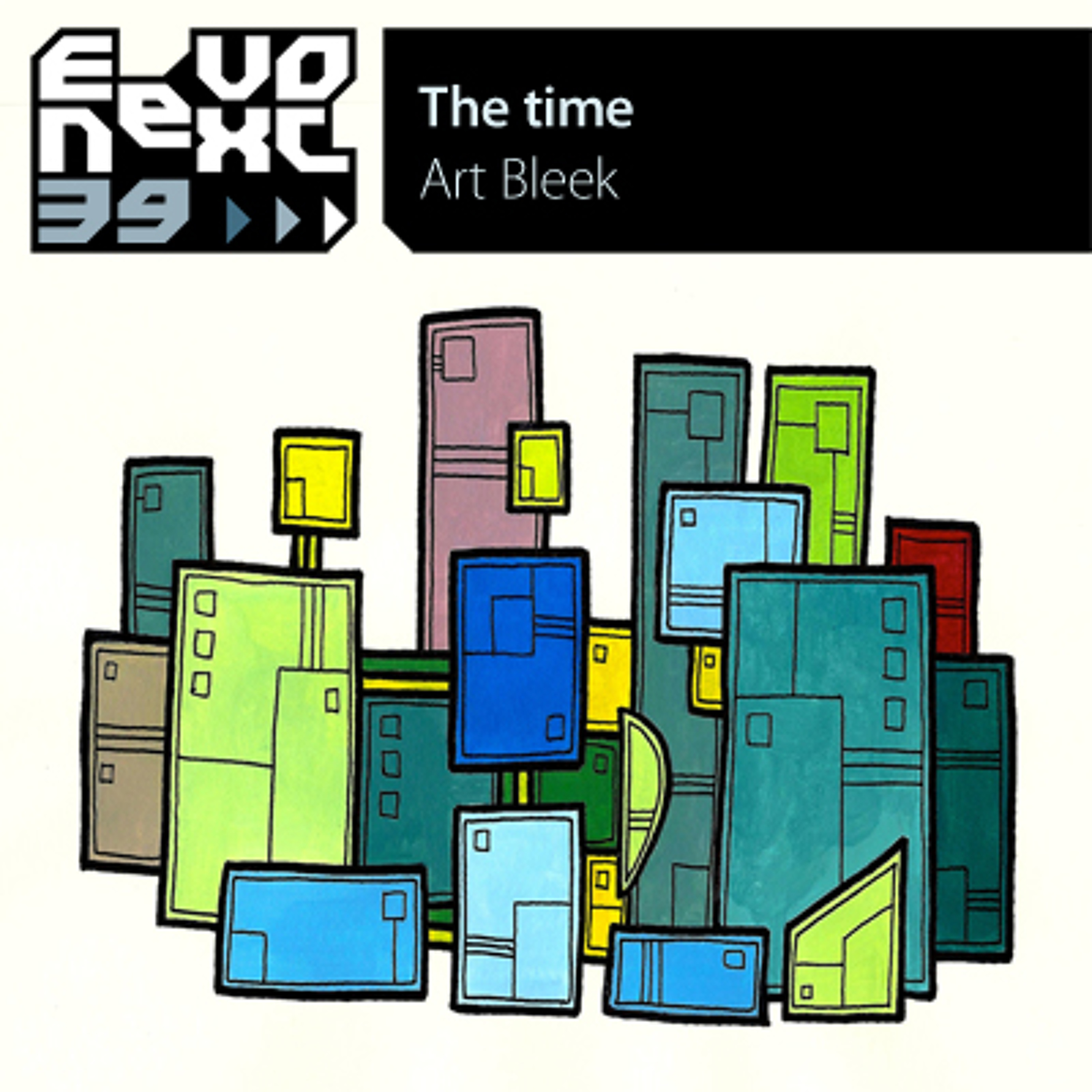 Art Bleek
