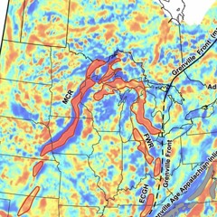 What Caused the Midcontinent Rift?