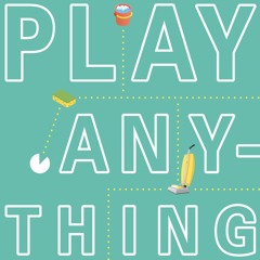 Ignore Mary Poppins. Find Fun in the Medicine