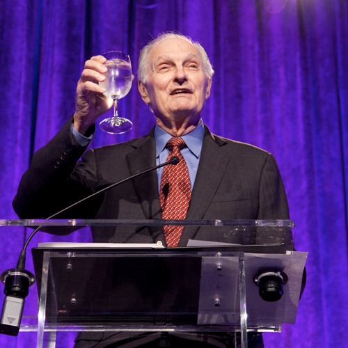 What Is Energy? Alan Alda—and a Bunch of Kids—Want to Know