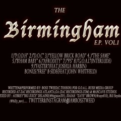 "Birmingham Baby"