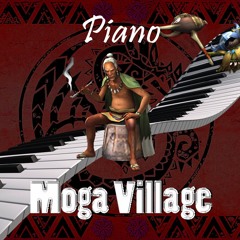 Moga Village Day Theme (Live Piano)