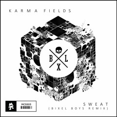 Karma Fields - Sweat (Bixel Boys Remix)