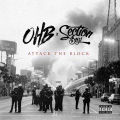 10. I Can Tell (Ft. Chris Brown, Hoody Baby & Young Lo)