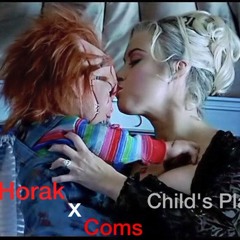 Child's Play ft Comandante Flow (prod. KAROH)
