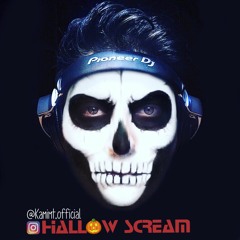 KAMI MT - Hallow Scream