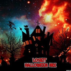 HALLOWEEN MIX 2016
