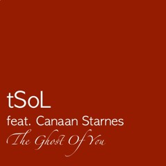 tSoL feat. Canaan Starnes - The Ghost Of You