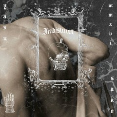 yasu x sake - indistinct