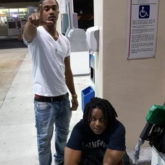 Gee Paid & Richie Ritch - Bout Me (Produced By @Aurakeem)