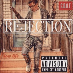 S DOT FEAT. E Mack TURN UP THE PARTY