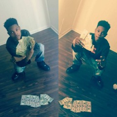 Lglizzy - Uber Everywhere(Freestyle)