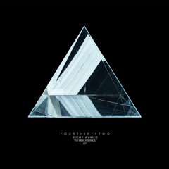 Richy Ahmed & Jansons feat Gloria Adereti - The Voyage