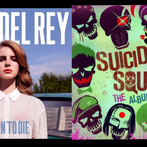 My Squad To The Death (feat. twenty one pilots)