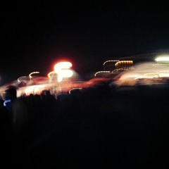 Touching the Dragonflies