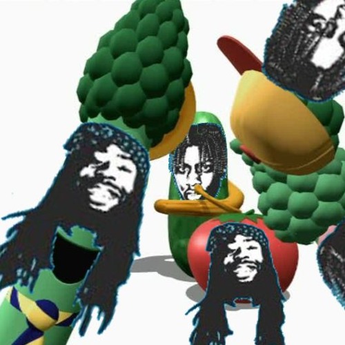 something about broccoli being a vegetable