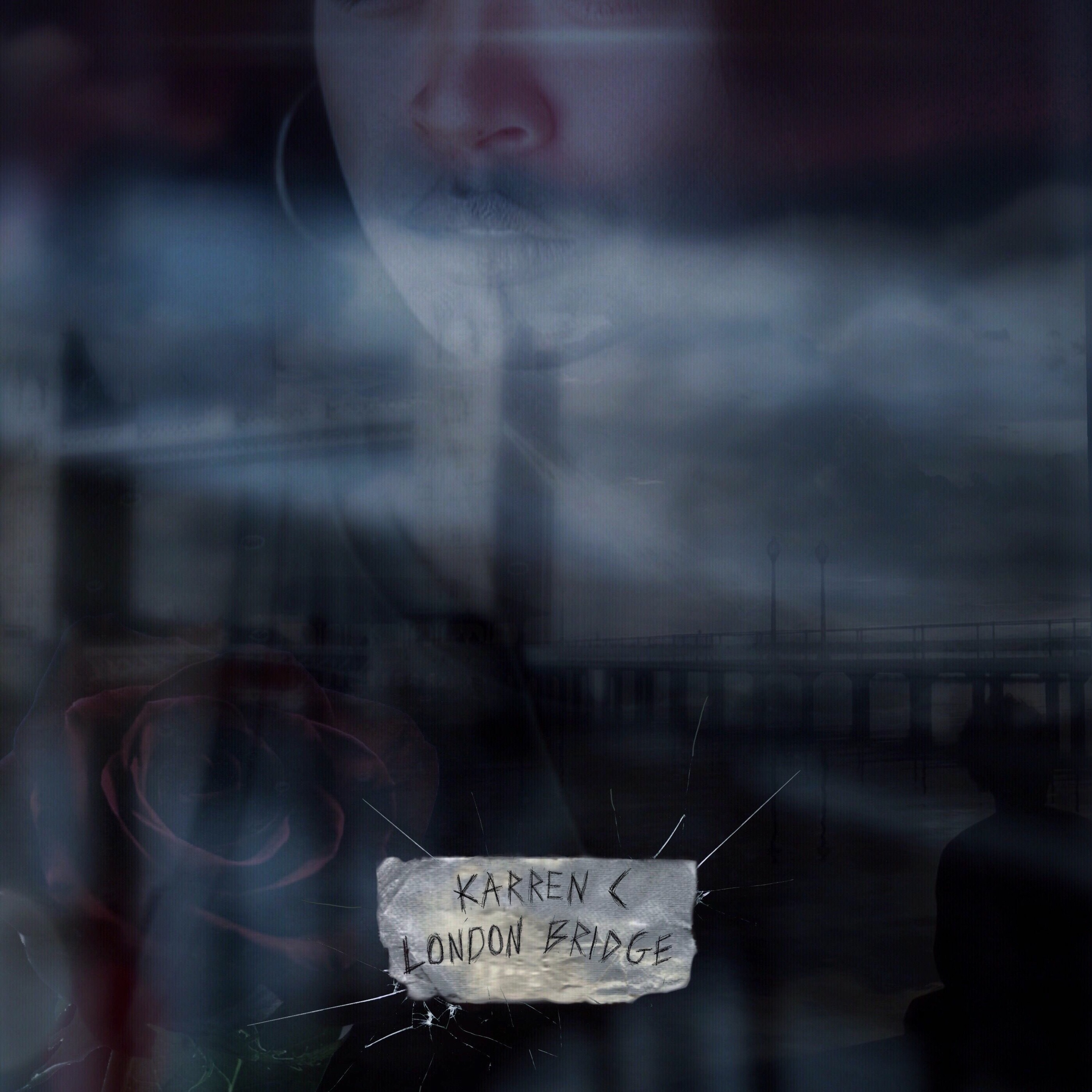 Karren C ~ London Bridge (Cover) [Produced By MISFIT & Daniel Louise] episode artwork