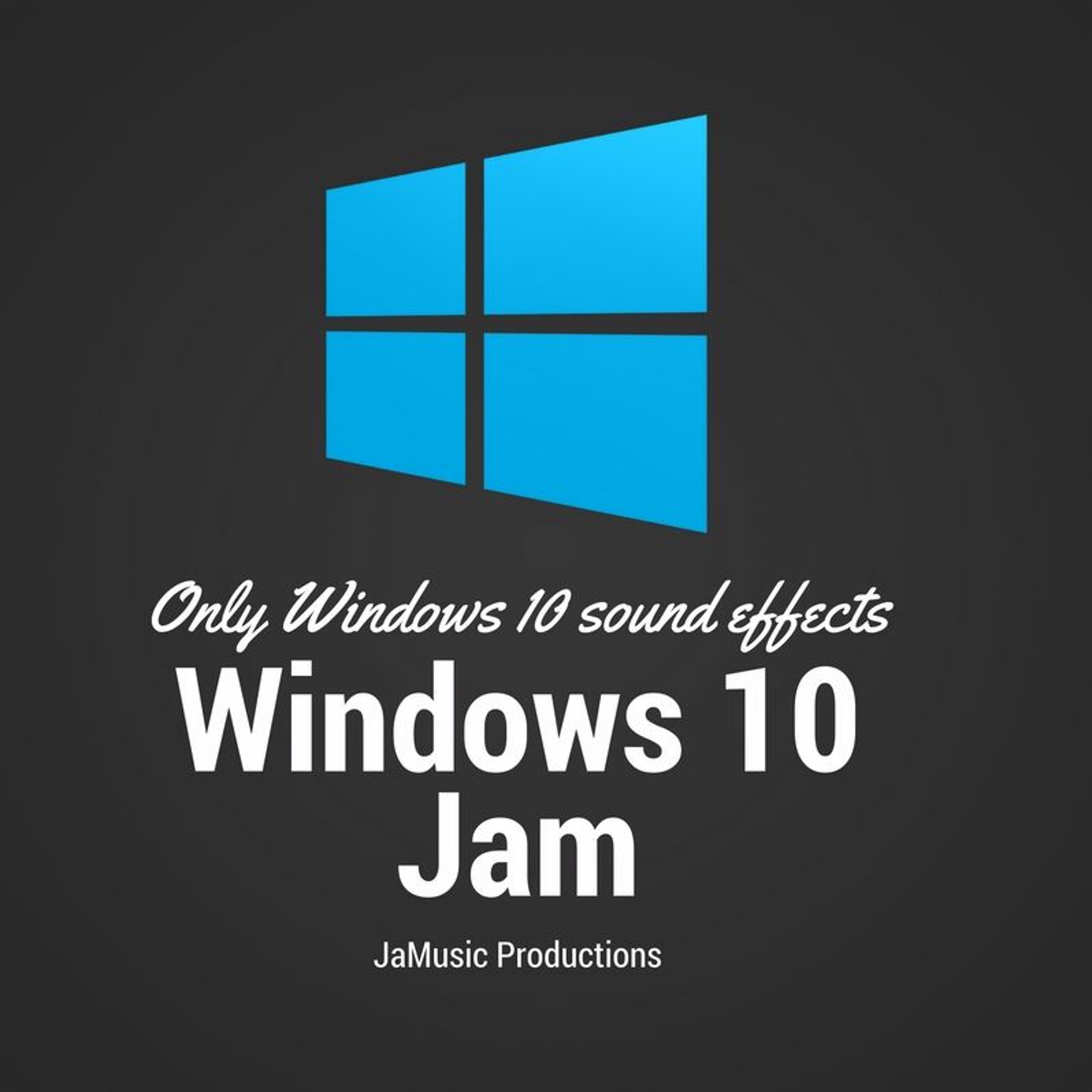 WINDOWS10JAM episode artwork