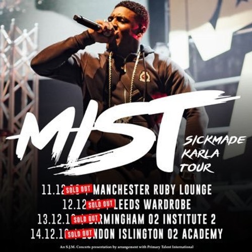 Mist- Dab Cuz We're Winning Now Ft Drake & Jay Z- Pound Cake Remix DJ Badhan©