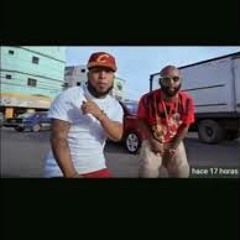 El Fother Ft Chimbala - Tamo Burlao Officialby JAY JP