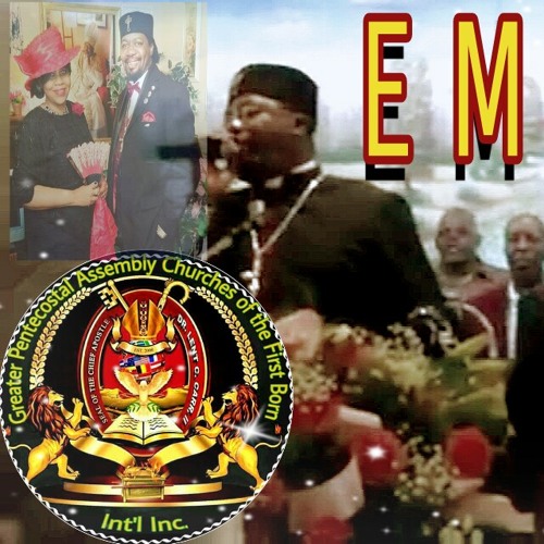 Emmaus Worship Track #2