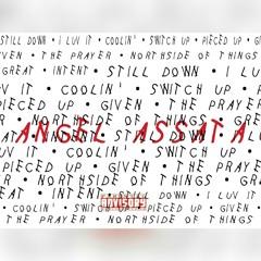 Angel Assata - The Intent