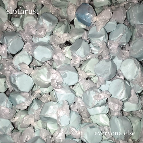 Slothrust - Rotten Pumpkin