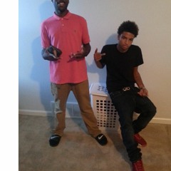 Druski X Jango - Runnin