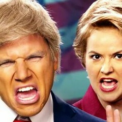 Epic Rap Battles of History - Donald Trump vs Hillary Clinton.mp3