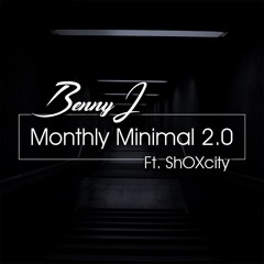 Minimal 2.0 ft ShOXcity