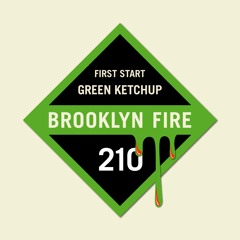 Green Ketchup - First Start EP