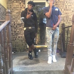 drugz on me blakkjohngotti ft sluttyruu