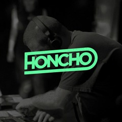 Honcho Podcast Series 003 - DJ Athome