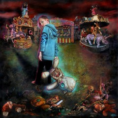 Korn - Serenity of Suffering Album Review