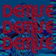 Demise prod. Luciano Dali