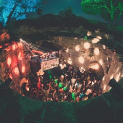 Aus/NZ takeover - Outlook Festival 2016 - Noah's Ballroom