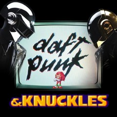 Knuckles Rock