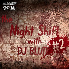 The Night Shift: Halloween Mix