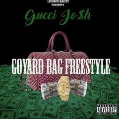 Gucci Jo$h Go Yard Freestye