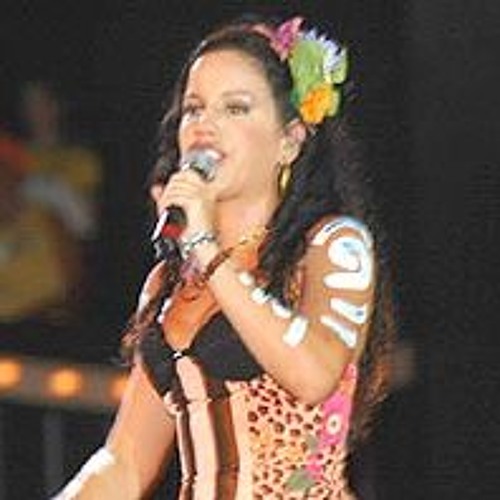 Tim Eu Quero Ser Seu Bem - Timbalada São Luis Guetho Square 2004