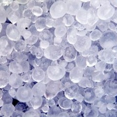 Hail