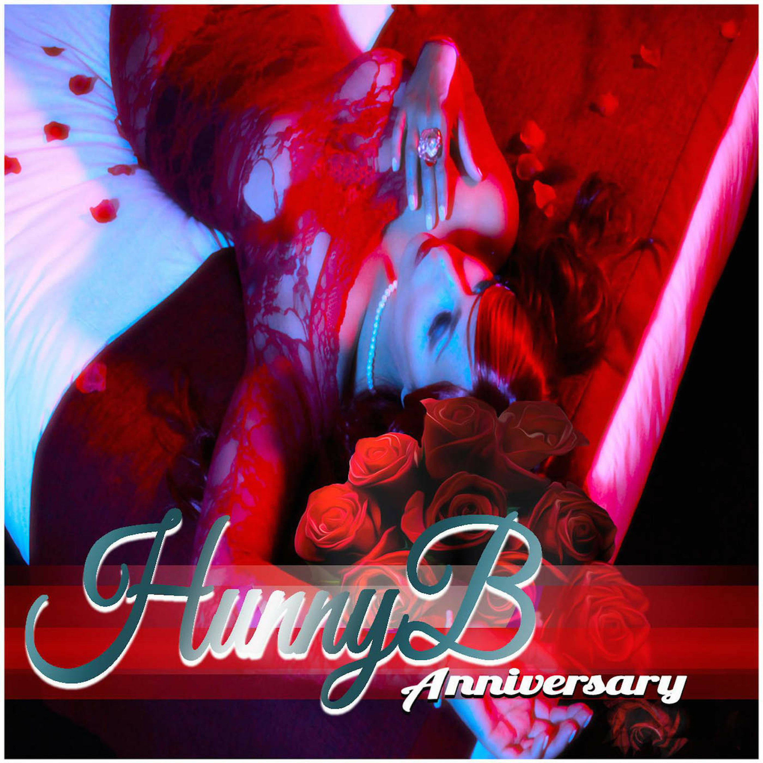 Anniversary episode artwork