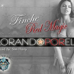 Llorando Por Ella - Finche X RedMagic (Prod.SlimHarry)